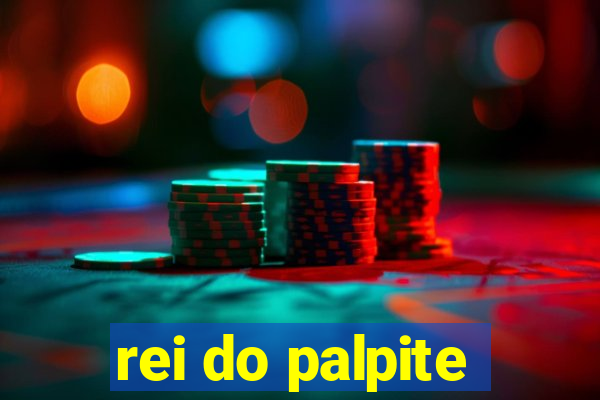 rei do palpite